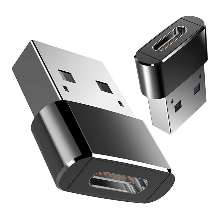轉接頭 USB TO TYPE-C